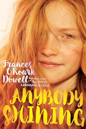 Anybody Shining book cover