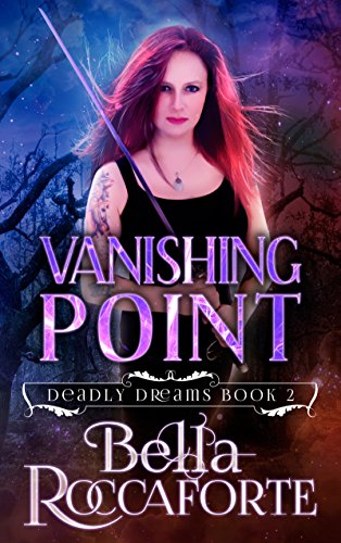Vanishing Point book cover