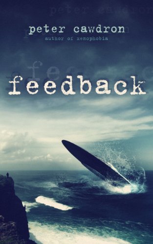 Feedback book cover