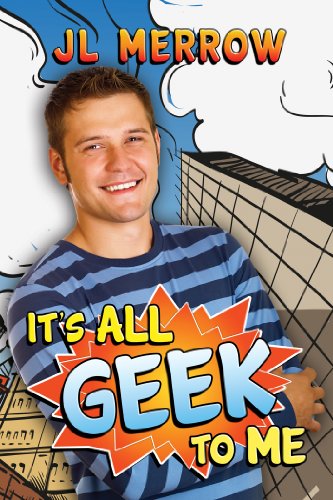 It's All Geek to Me book cover