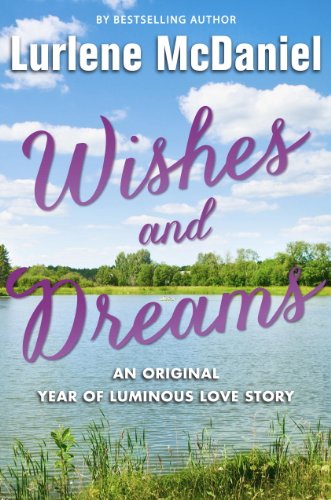 Wishes and Dreams book cover