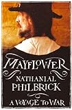 Mayflower A Voyage To War Text Only English Edition