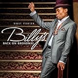 Billy's Back on Broadway
