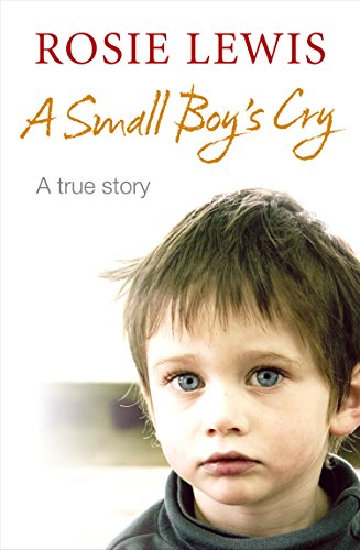 A Small Boy's Cry book cover