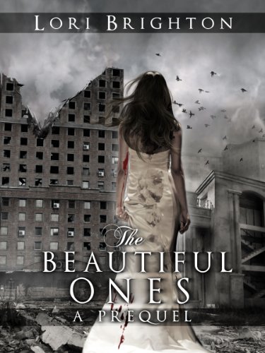 The Beautiful Ones book cover