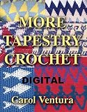 More Tapestry Crochet Digital English Edition