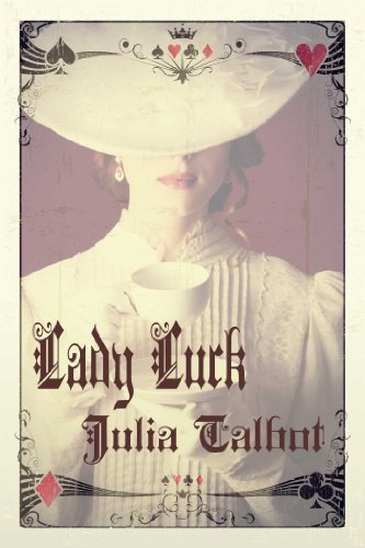 Lady Luck book cover