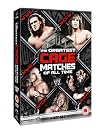 Greatest Cage Matches Of All Time [DVD]