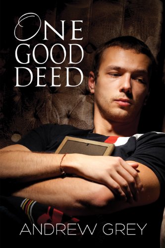 One Good Deed book cover