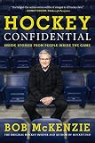 Hockey Confidential English Edition