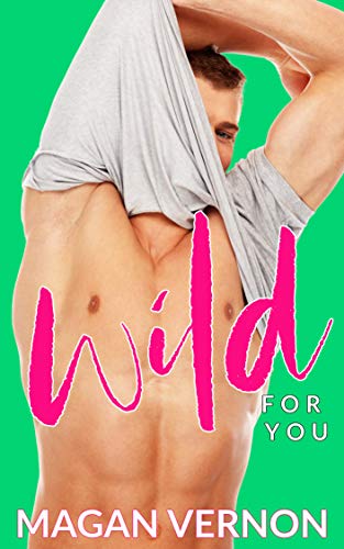 Wild For You book cover