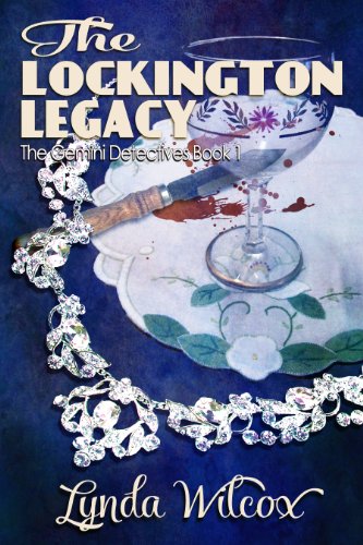 The Lockington Legacy book cover
