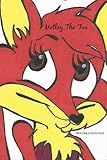 Childrens Books About Animals Motley The Fox English Edition