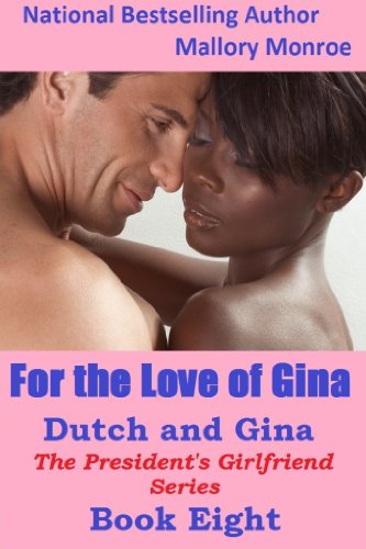 For the Love of Gina book cover