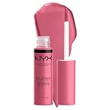 NYX Professional Makeup Butter Gloss (Angel Food Cake)