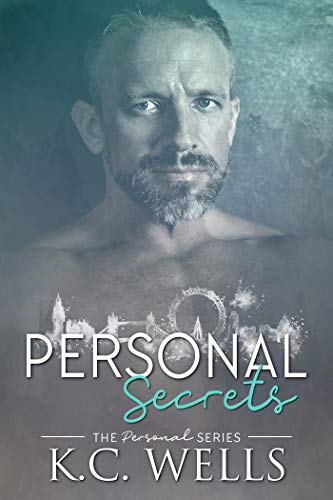 Personal Secrets cover