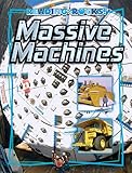 Massive Machines Reading Rocks