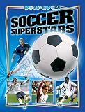 Soccer Superstars Reading Rocks