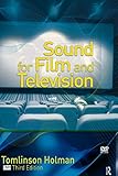 Sound For Film And Television English Edition