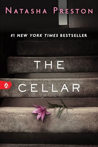 The Cellar book cover