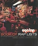 Ego Trips Book Of Rap Lists English Edition