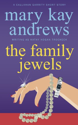 The Family Jewels cover