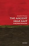 The Ancient Near East A Very Short Introduction Very Short Introductions English Edition