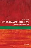 Ethnomusicology A Very Short Introduction Very Short Introductions English Edition