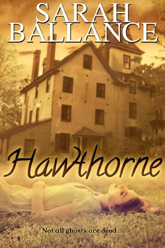 Hawthorne book cover