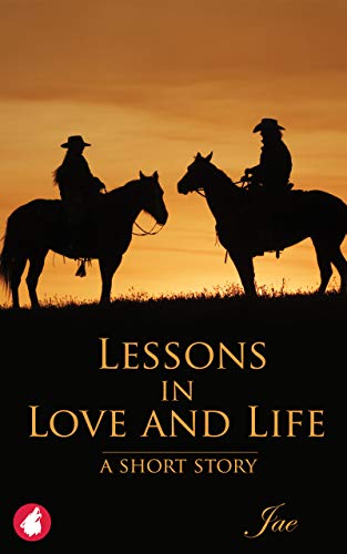 Lessons in Love and Life book cover