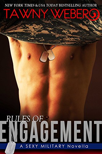 Rules of Engagement book cover