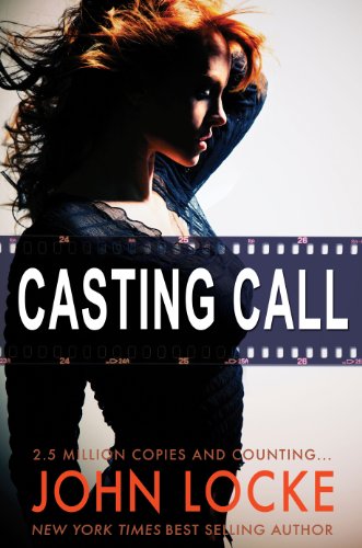 Casting Call book cover