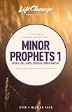 Minor Prophets 1 Lifechange
