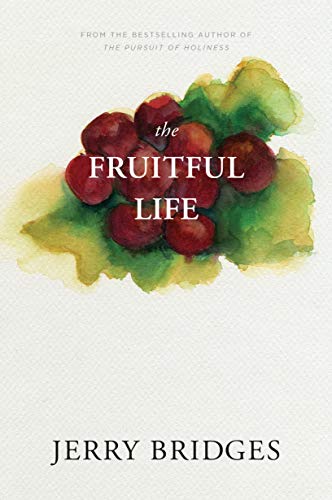 The Fruitful Life book cover