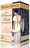 The Reluctant Bride Collection The Complete Box Set