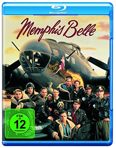 (-25%) Memphis Belle [Blu-ray]