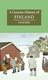 A Concise History Of Finland Cambridge Concise Histories English Edition