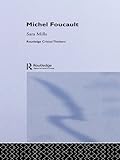 Michel Foucault Routledge Critical Thinkers English Edition
