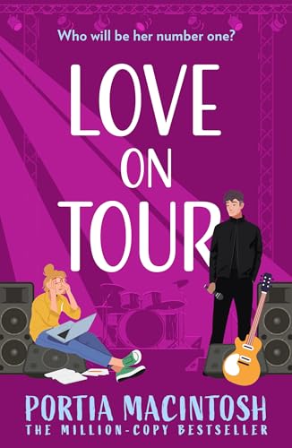 If We Ever Meet Again / How Not To Be Starstruck / Love On Tour book cover