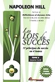 Les Lois Du Succs 2 Leons 5 8