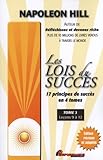 Les Lois Du Succs 3 Leons 9 12