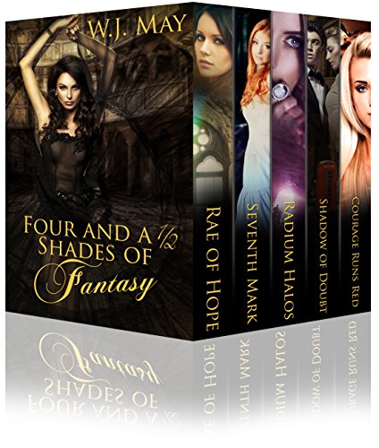 Shadow of Doubt book cover