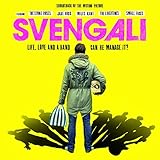 Svengali Soundtrack