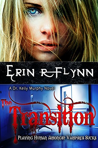 The Transition book cover