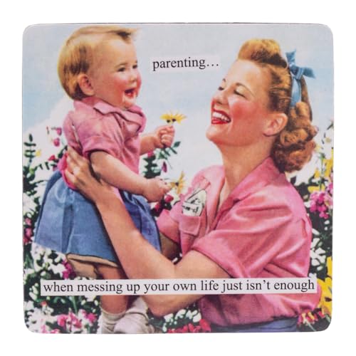 Anne Taintor Magnet