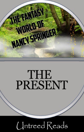 The Present book cover