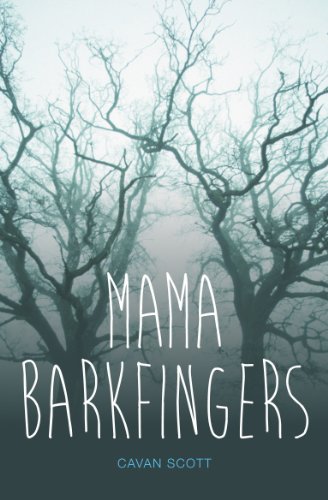 Mama Barkfingers book cover