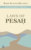 Laws Of Pesah Peninei Halakha Book 2 English Edition