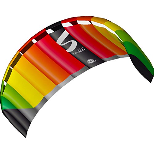 Symphony Pro 2.5 Rainbow