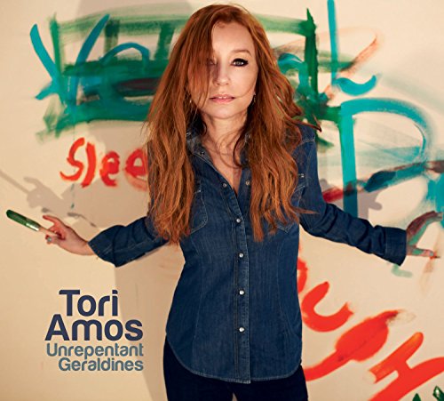 Unrepentant Geraldines (Deluxe Edition)